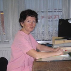 Dr. med. Evelin Müller